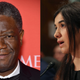Image for article titled This Year's Nobel Peace Prize Goes to Activists Working to End Sexual Violence as a Weapon of War